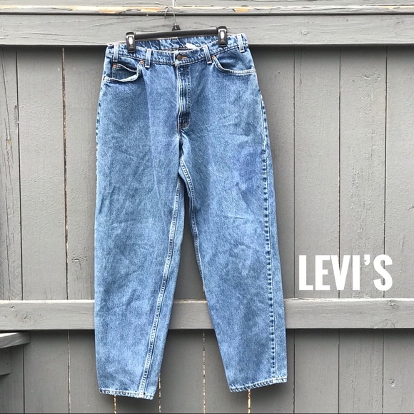 Levi's Other - 36x34 LEVI’S 560 Levi's Other - 36x34 LEVI’S 560